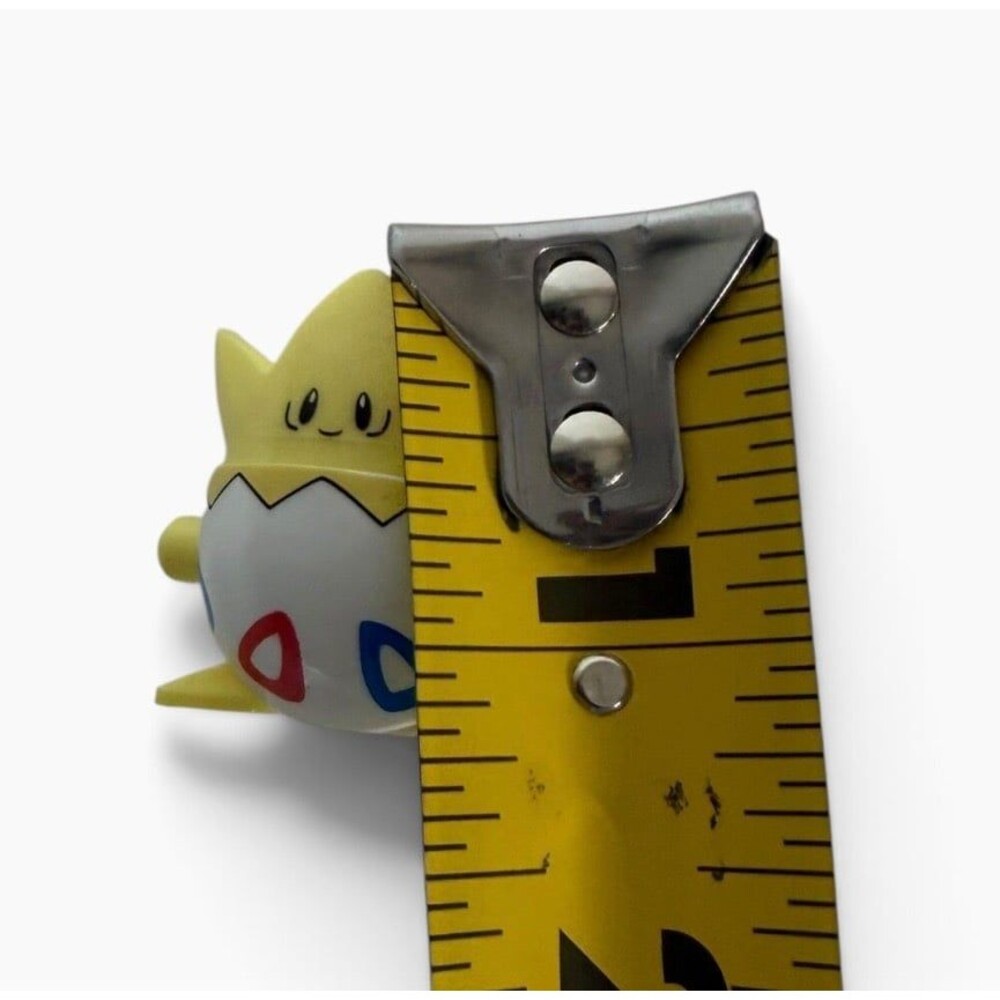 Togepi - Pokémon Mega Construx Figure MEGA BLOKS - Loose - Picture 2 of 5